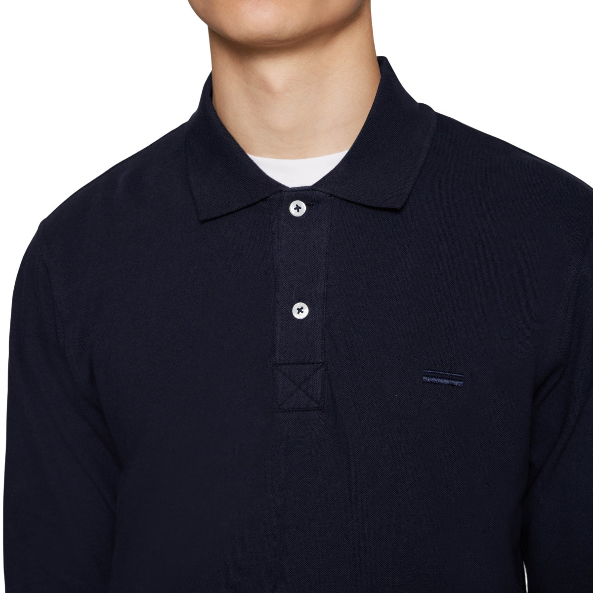Niel L/Æ polo