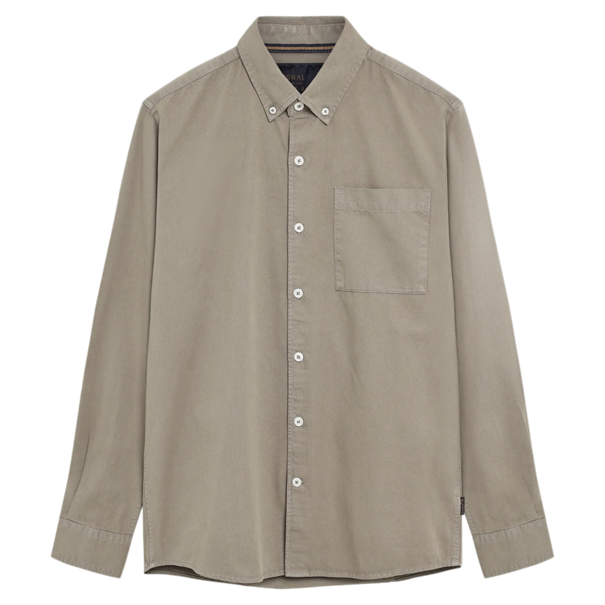 Skjorte regular fit