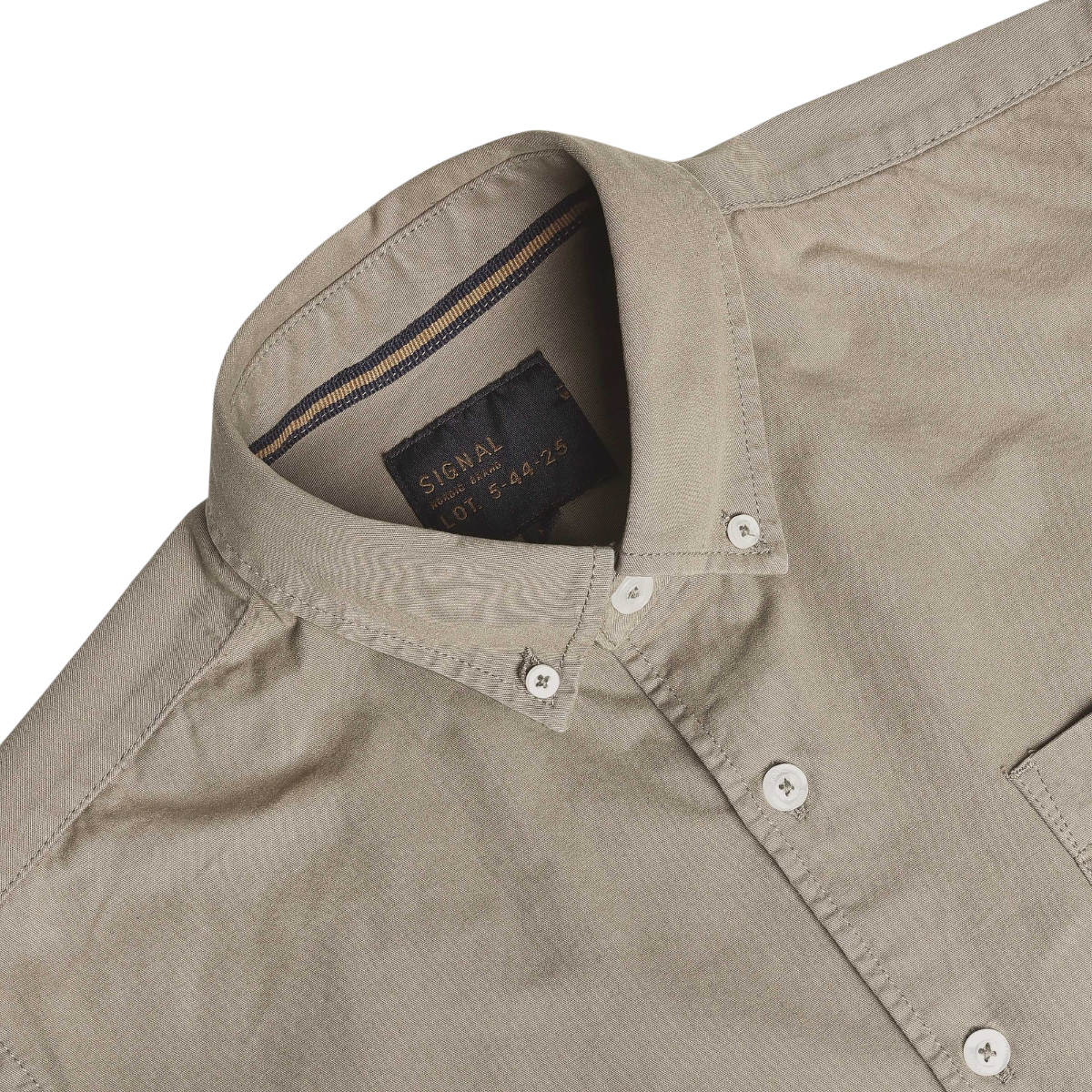 Skjorte regular fit