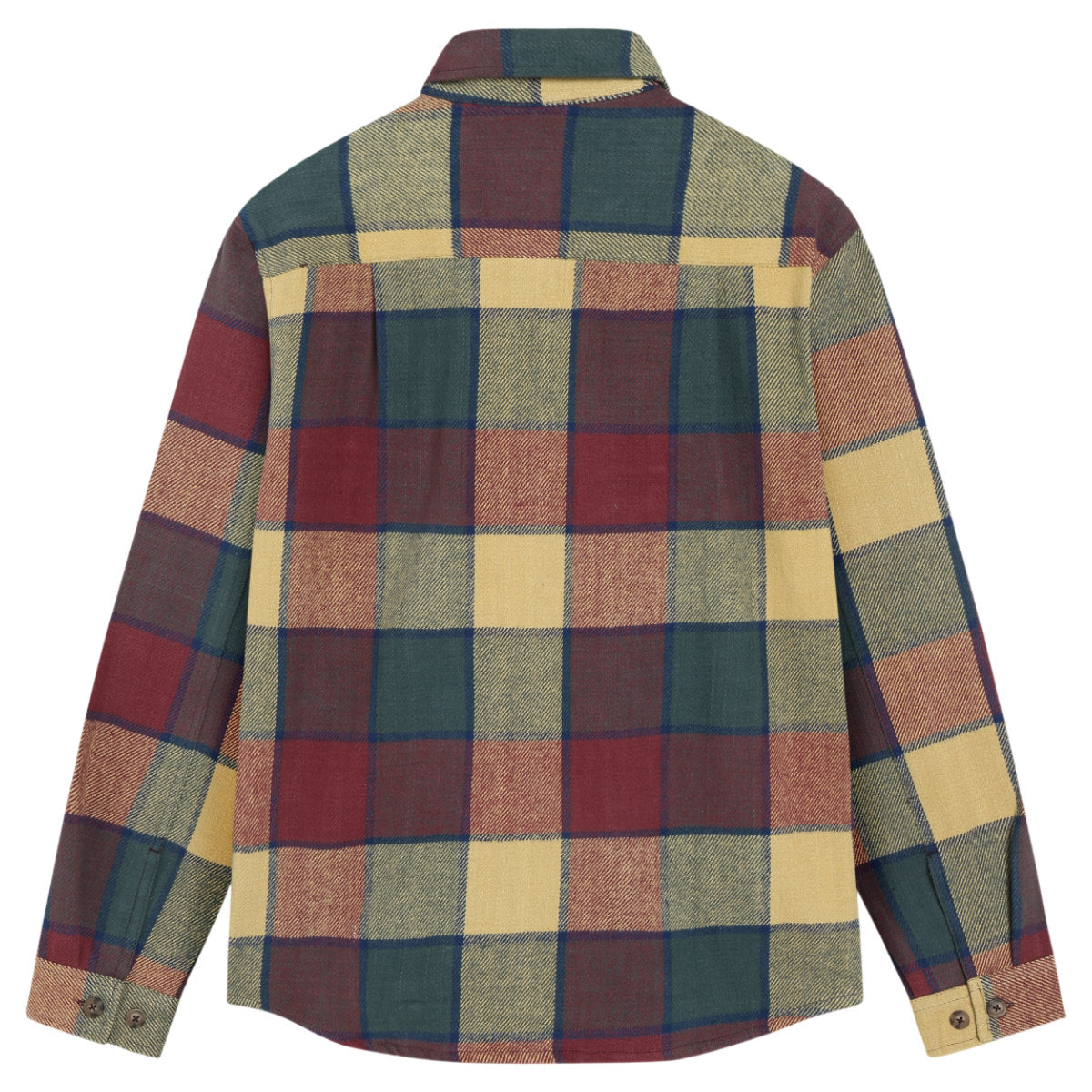 Overshirt