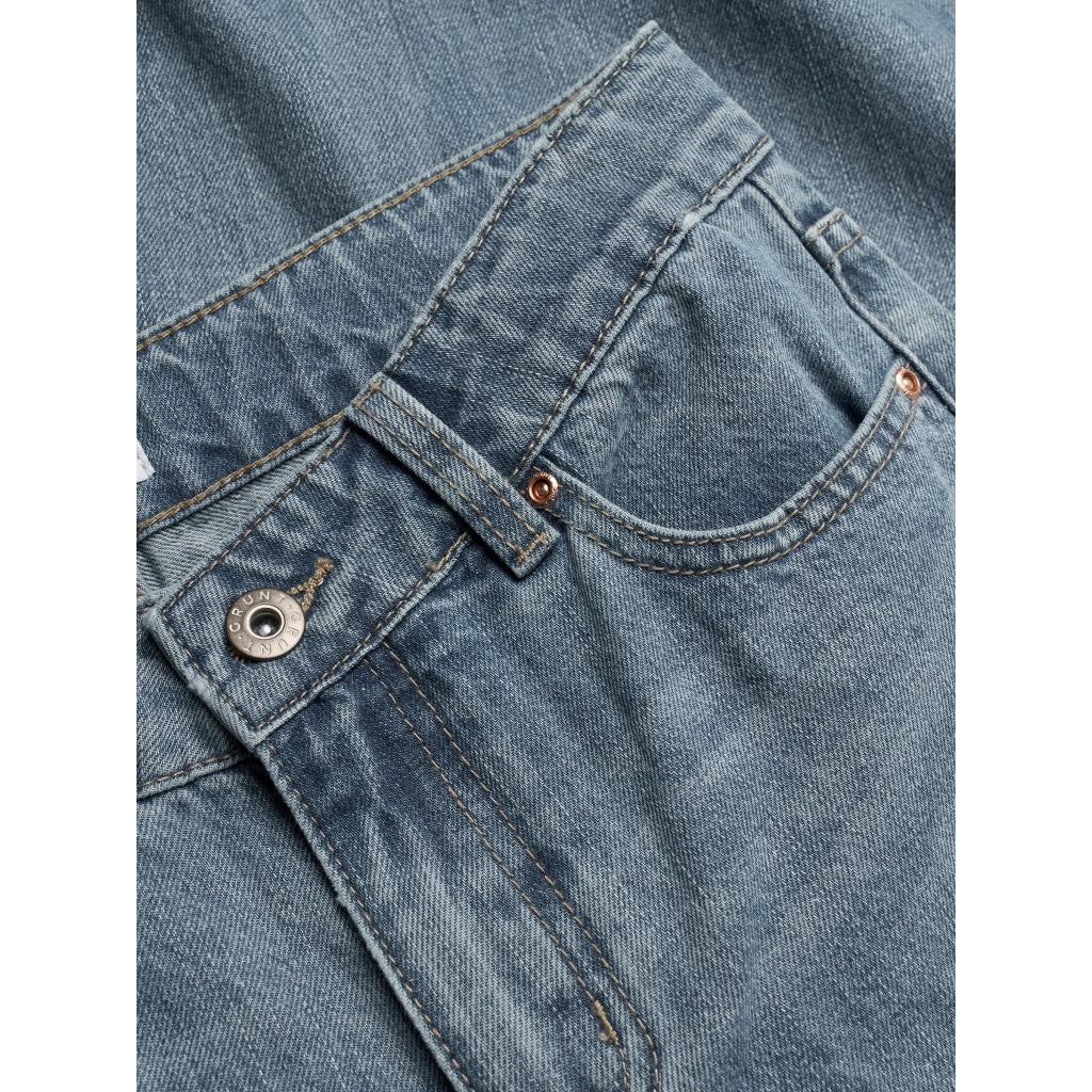 Grgrimmel boot bluelines