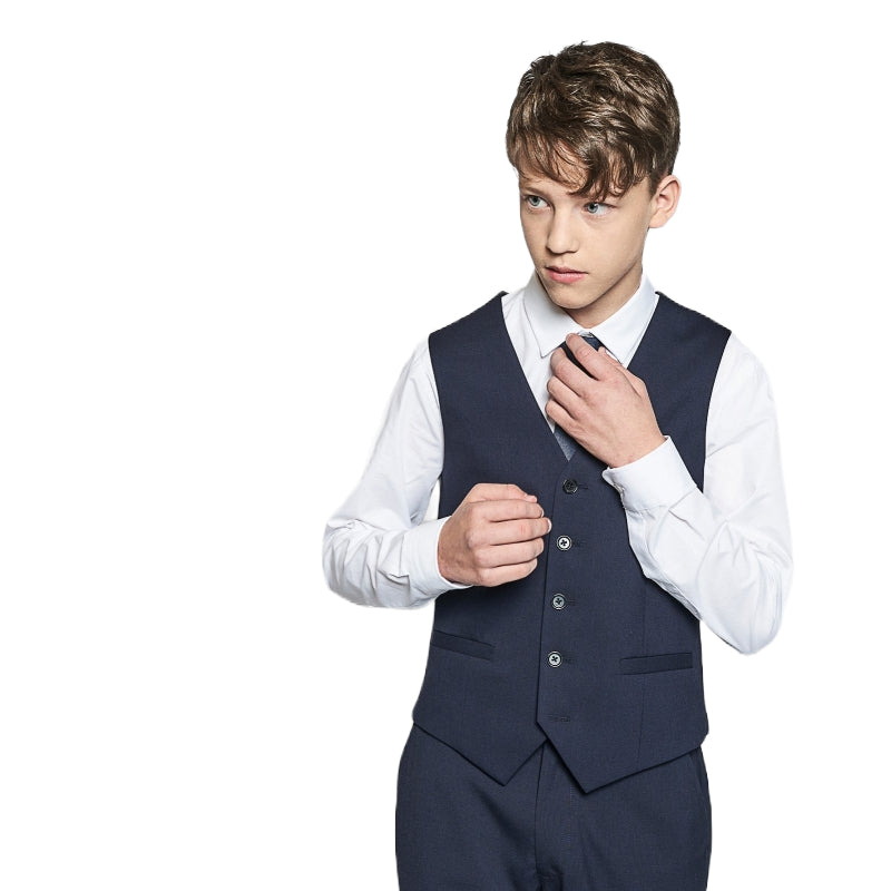 GRUNT Kennet Waistcoat