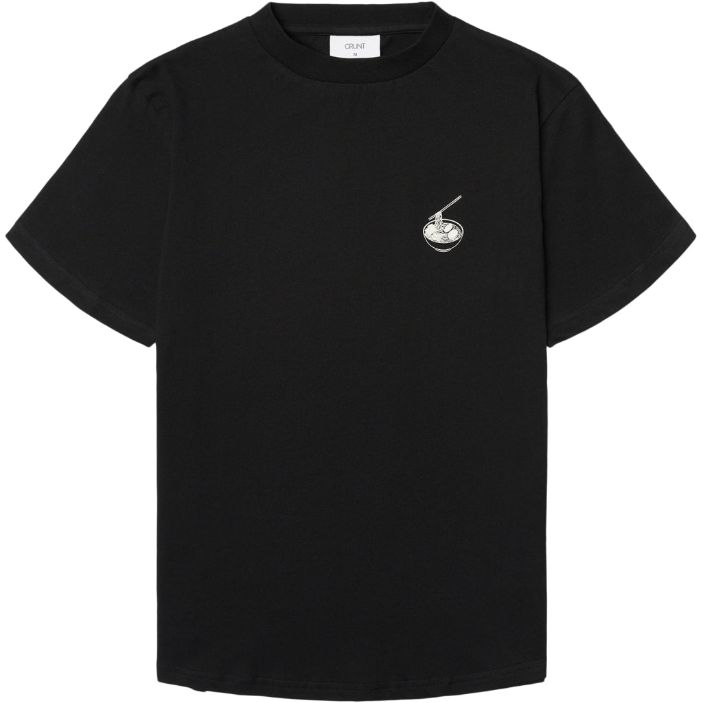 Grcharlie soup ss tee