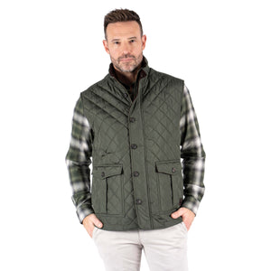 Harald vest 1040014