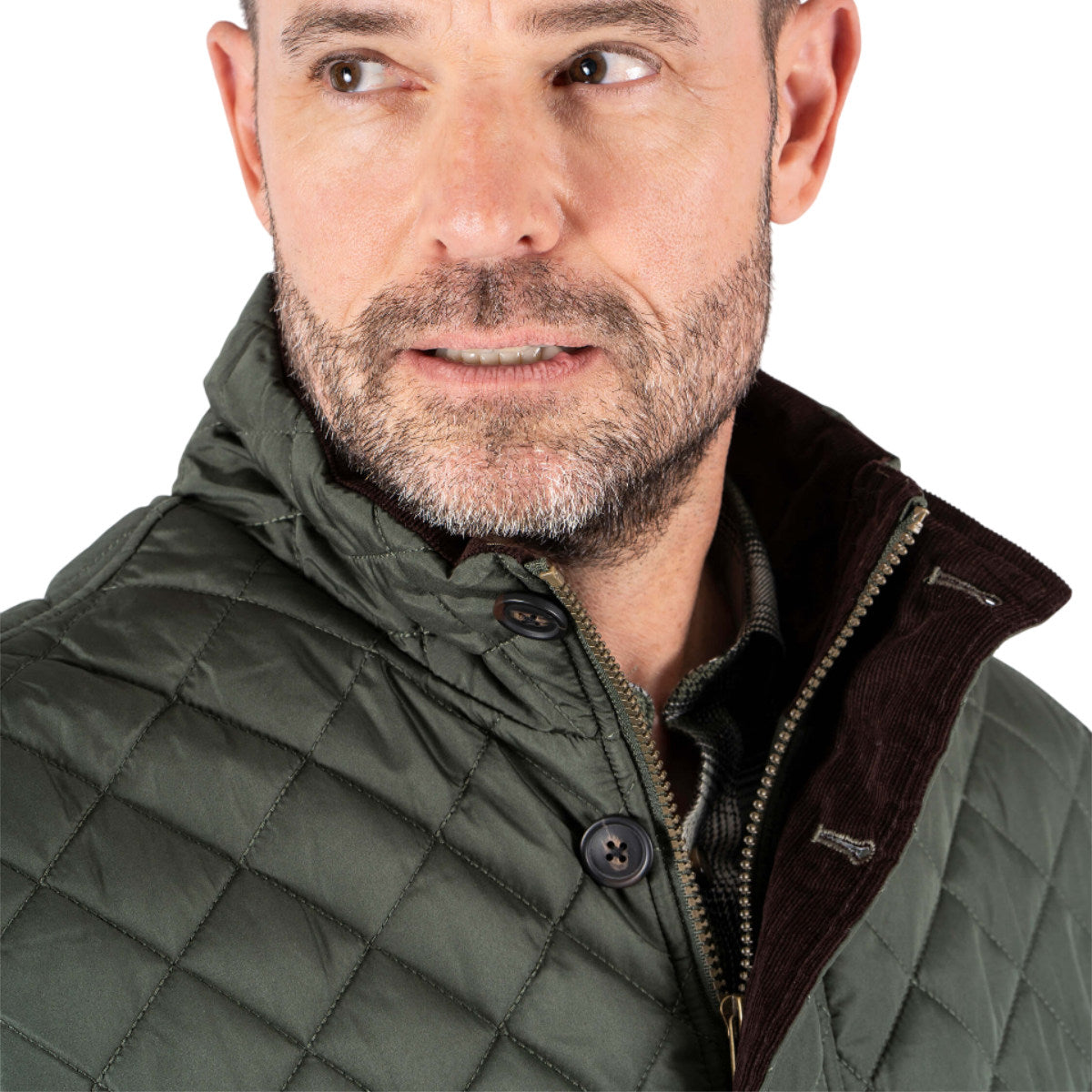 Harald vest 1040014