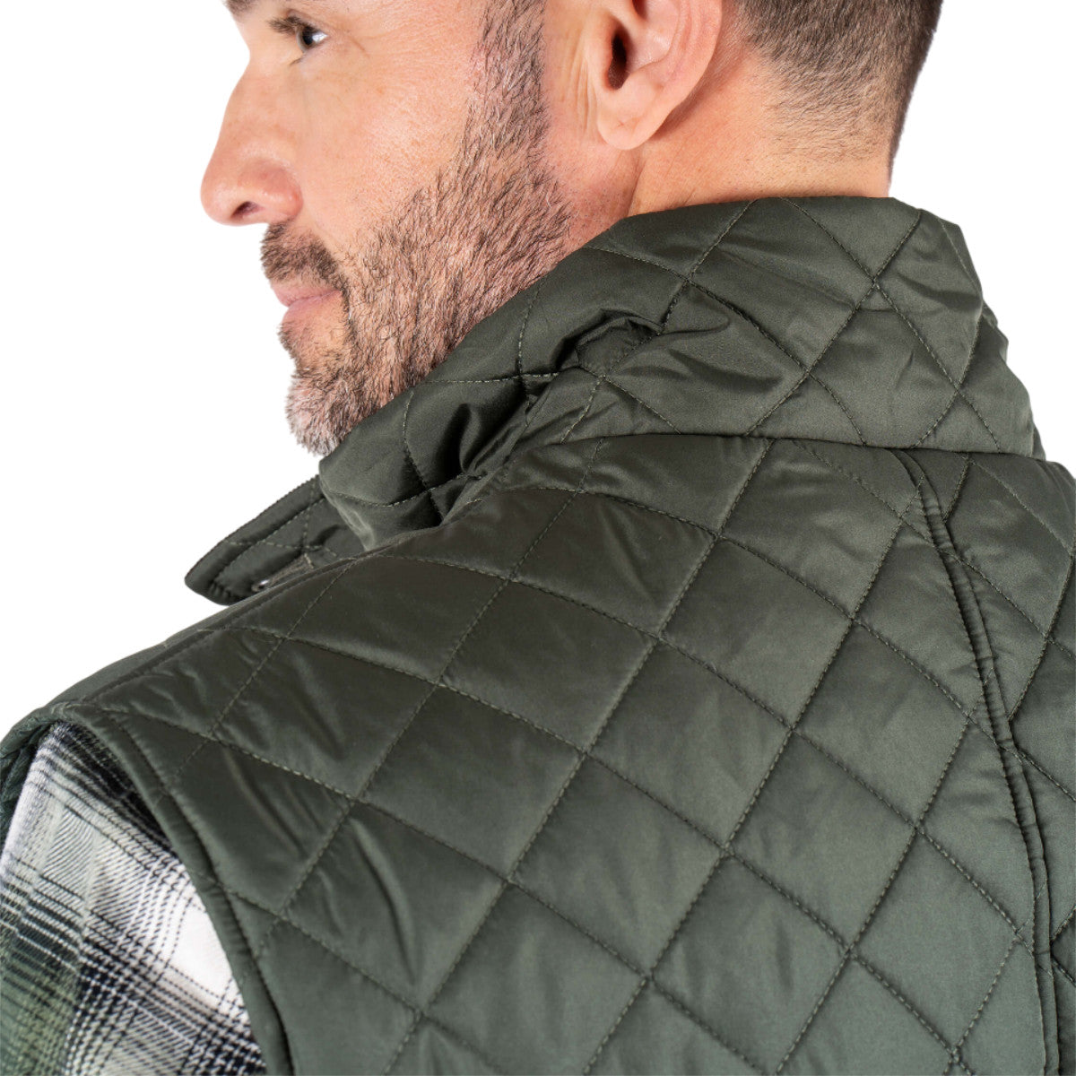 Harald vest 1040014