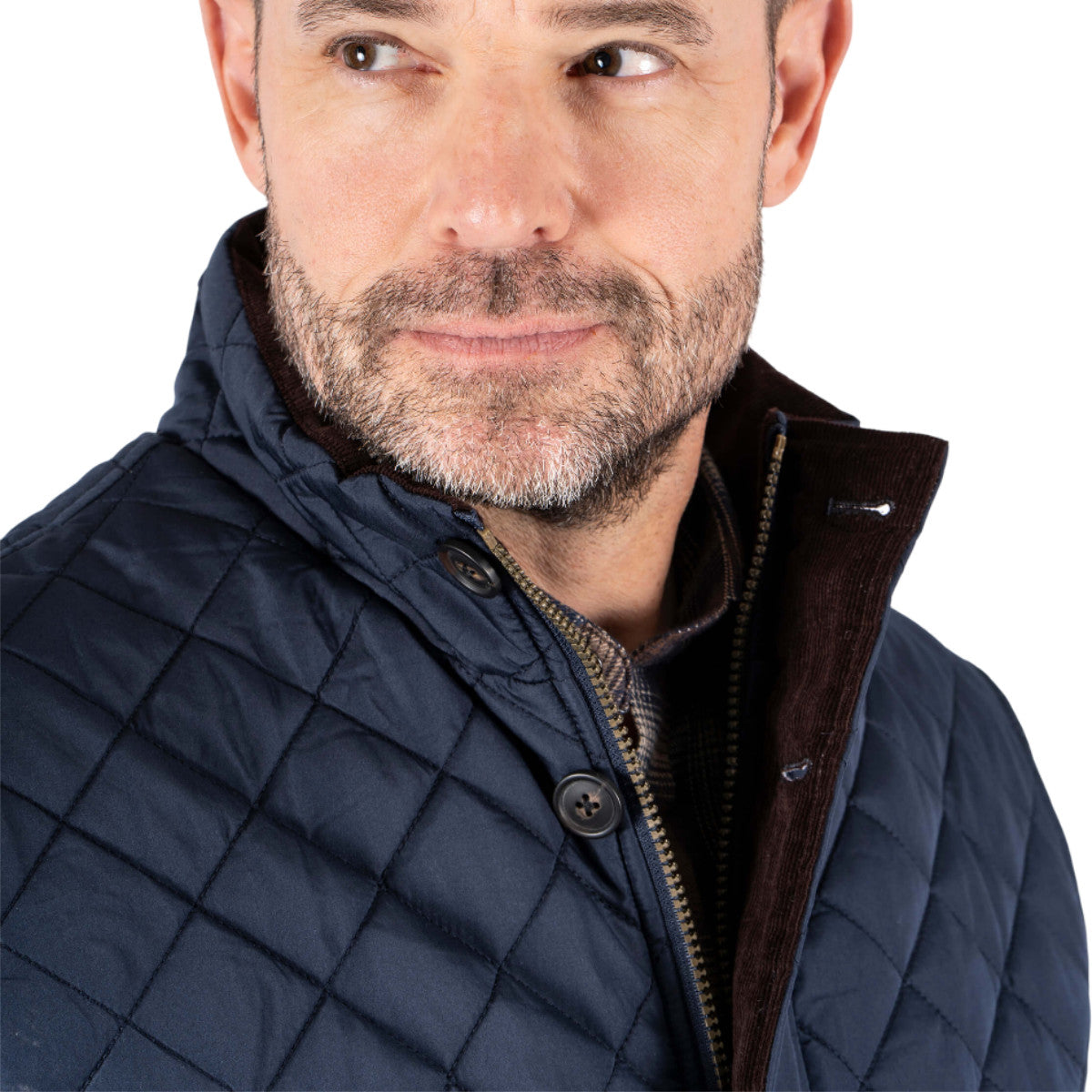 Harald vest 1040014