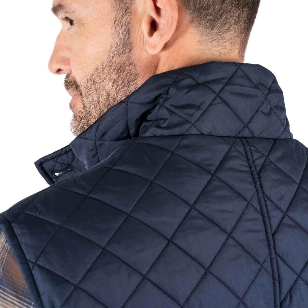 Harald vest 1040014