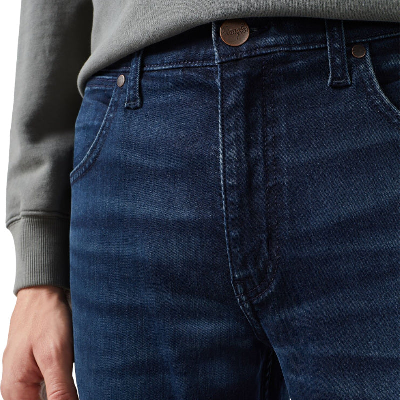 Wrangler Greensboro