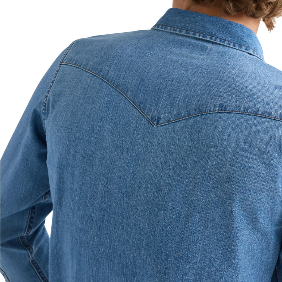 Western shirt