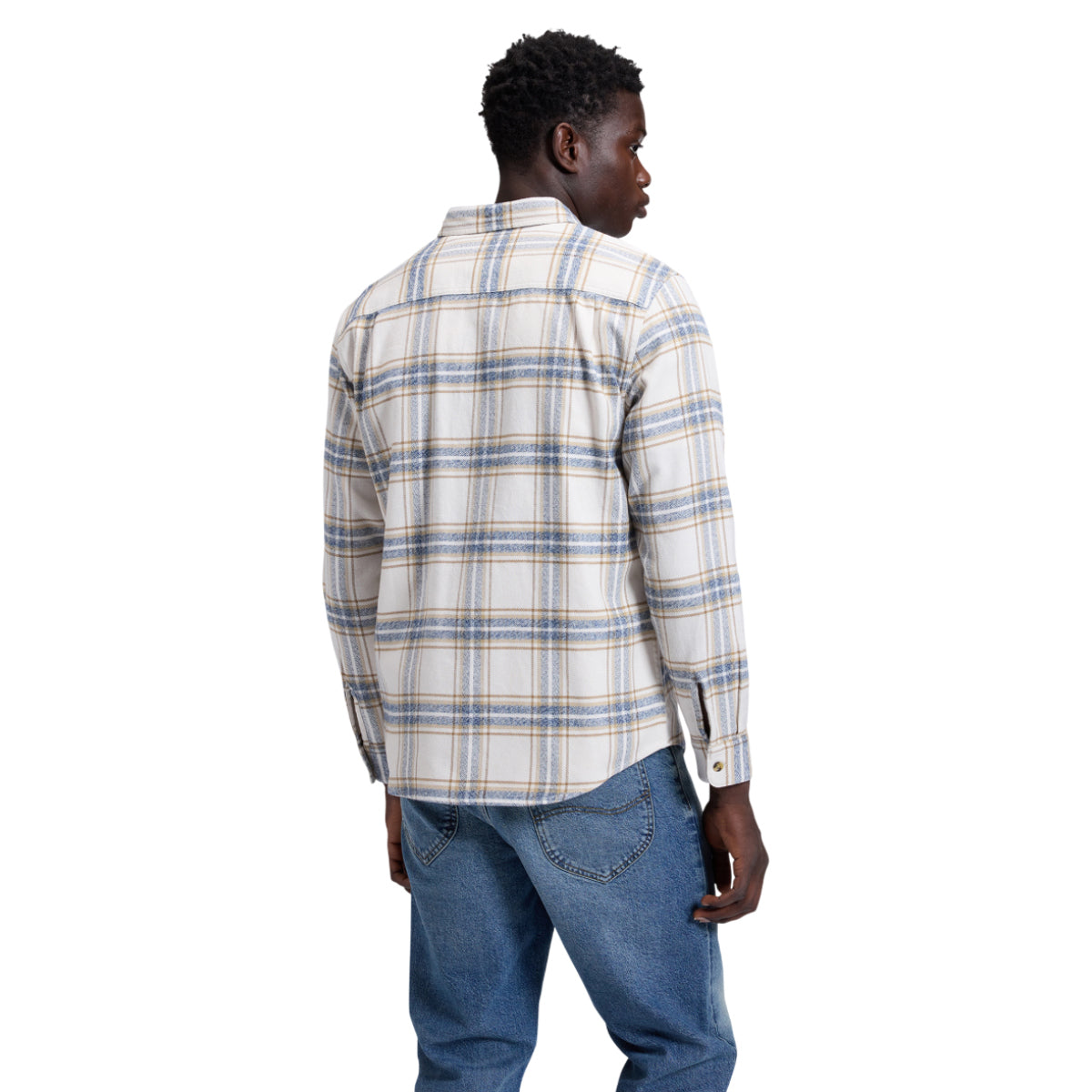 Workwear shirt 2.0