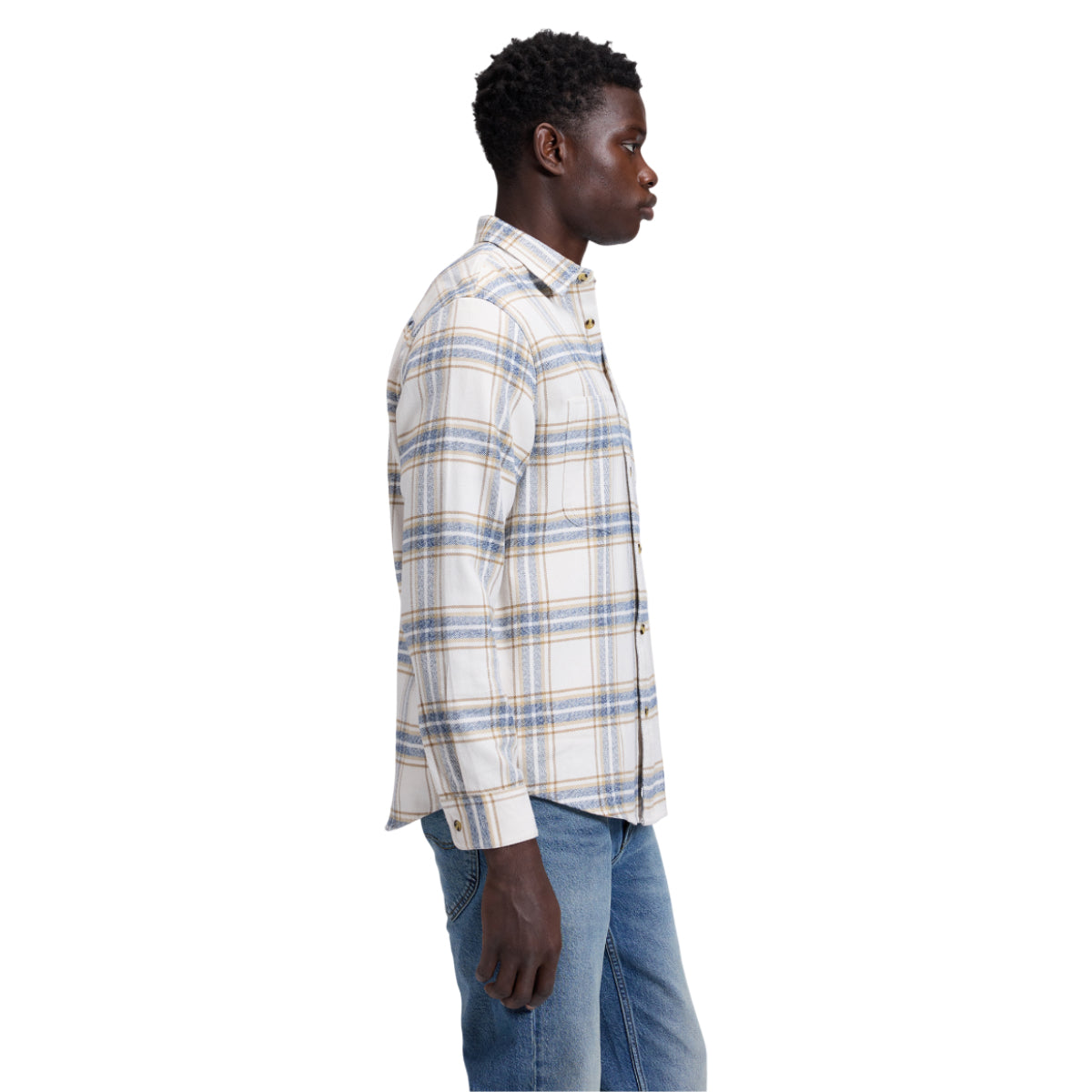 Workwear shirt 2.0