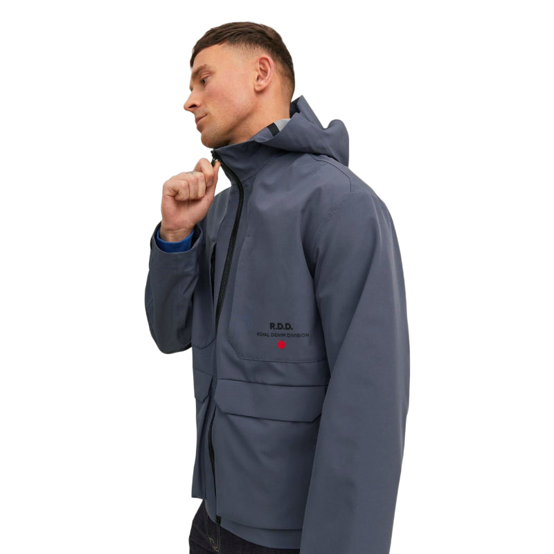 Mateo Jacket