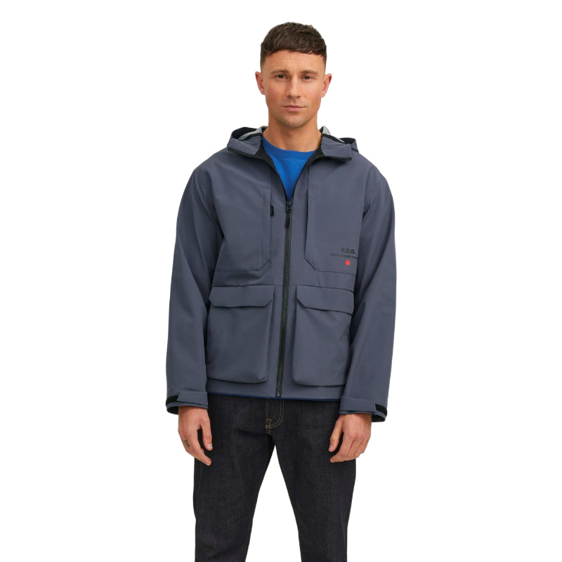Mateo Jacket