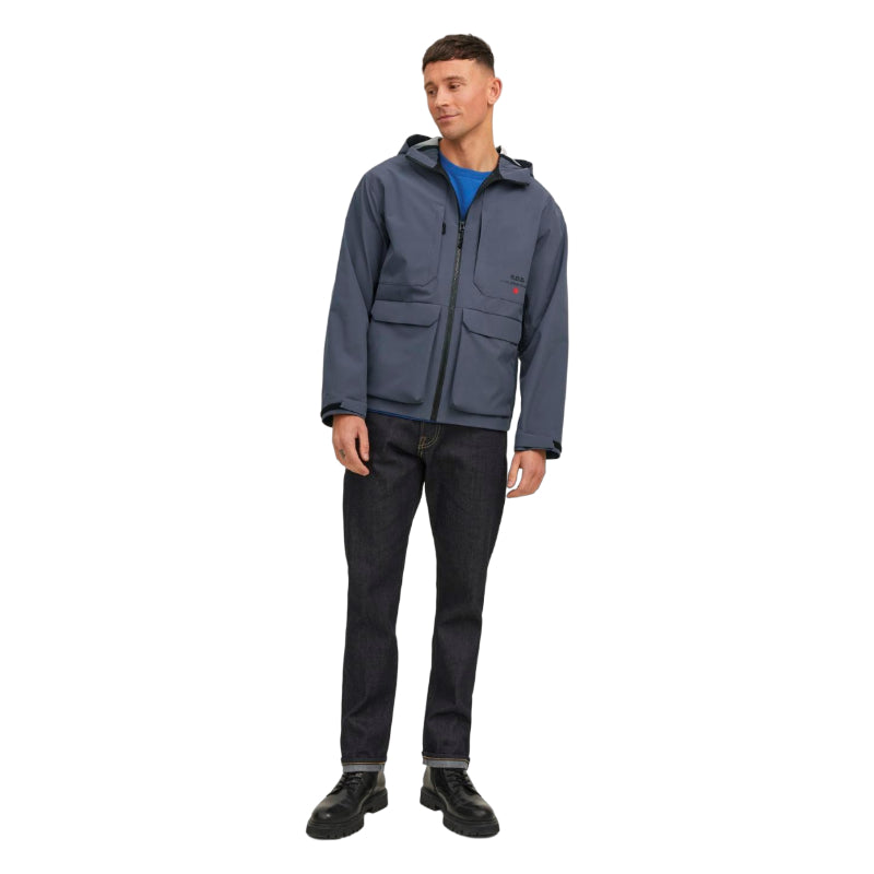 Mateo Jacket