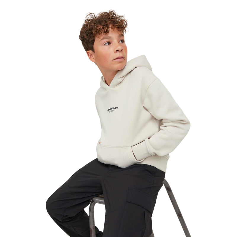 Jorvesterbro sweat hood jr