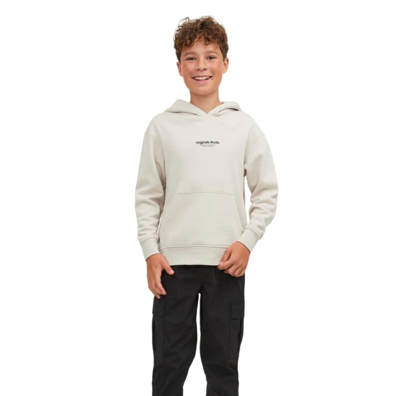 Jorvesterbro sweat hood jr