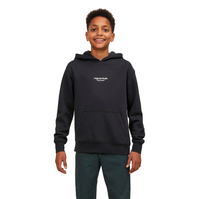 Jorvesterbro sweat hood jr