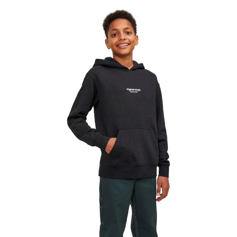 Jorvesterbro sweat hood jr