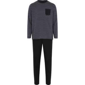 JBS pyjamas L/Ærmer L/Ben Jersey