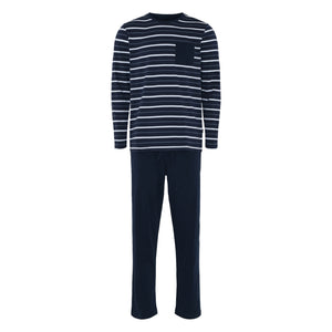 JBS Pyjamas Jersey L/Ben L/Ærmer