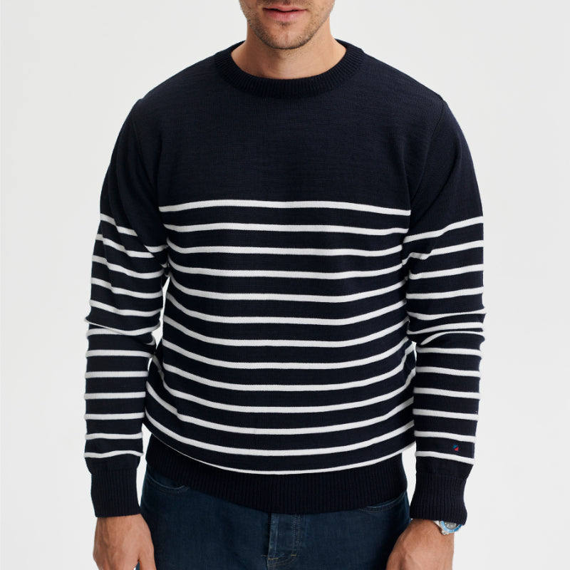 Redgreen a-s knit jan