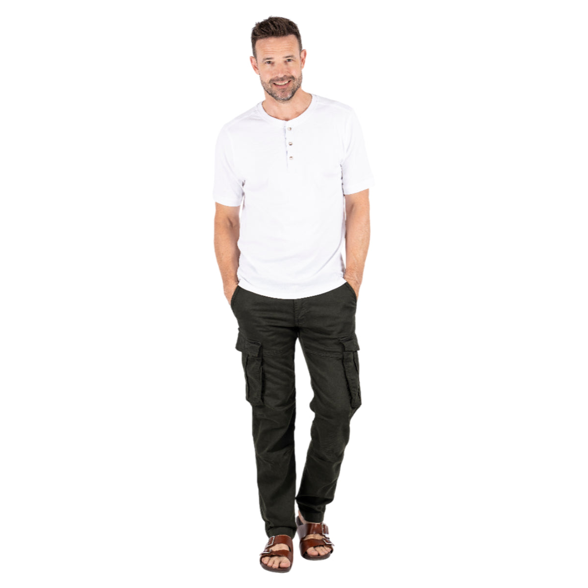 Elwood cargo