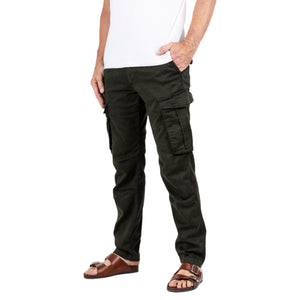 Elwood cargo