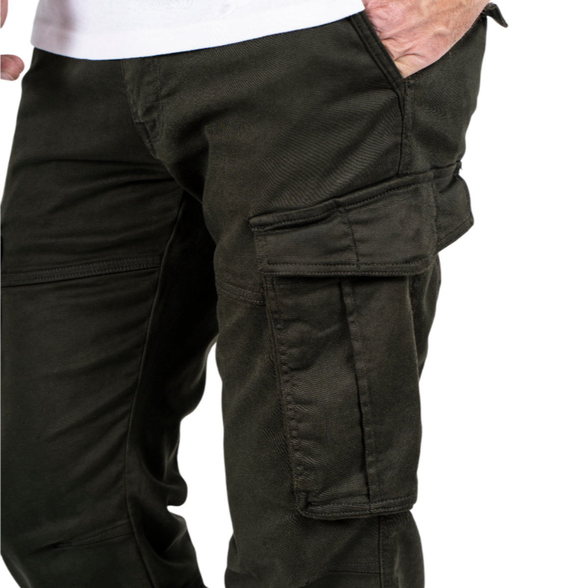 Elwood cargo