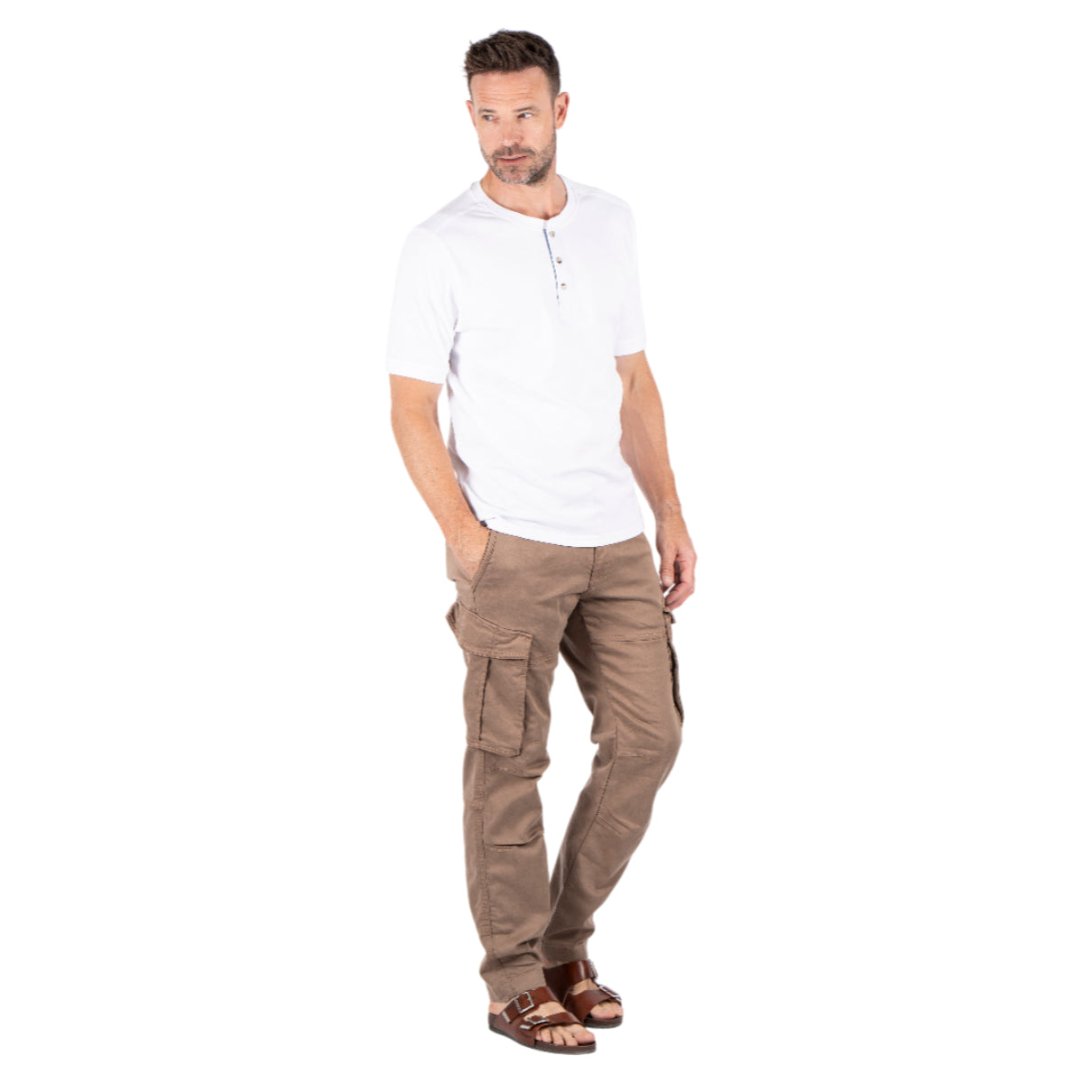 Elwood cargo