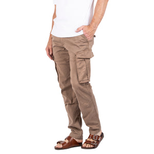 Elwood cargo