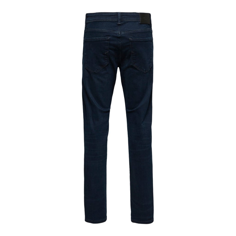 Straight-scott jeans