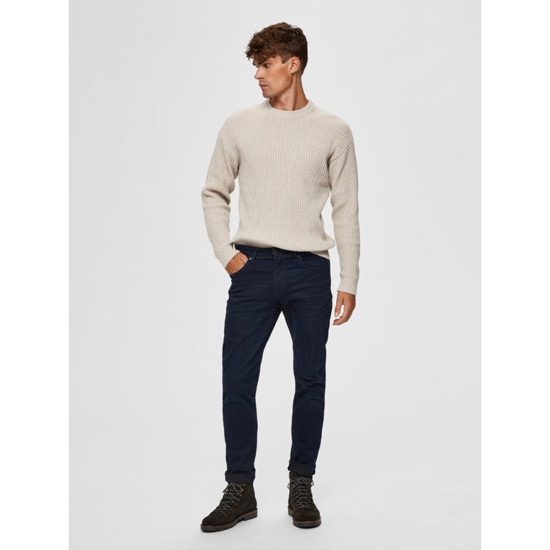 Straight-scott jeans