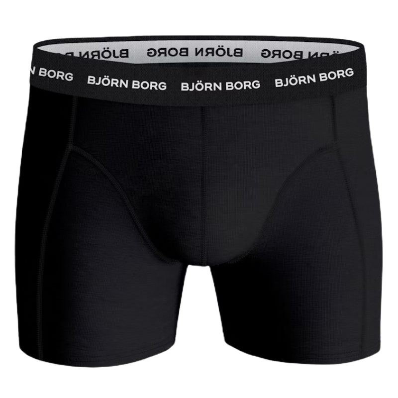 Cotton Stretch 9 Pack