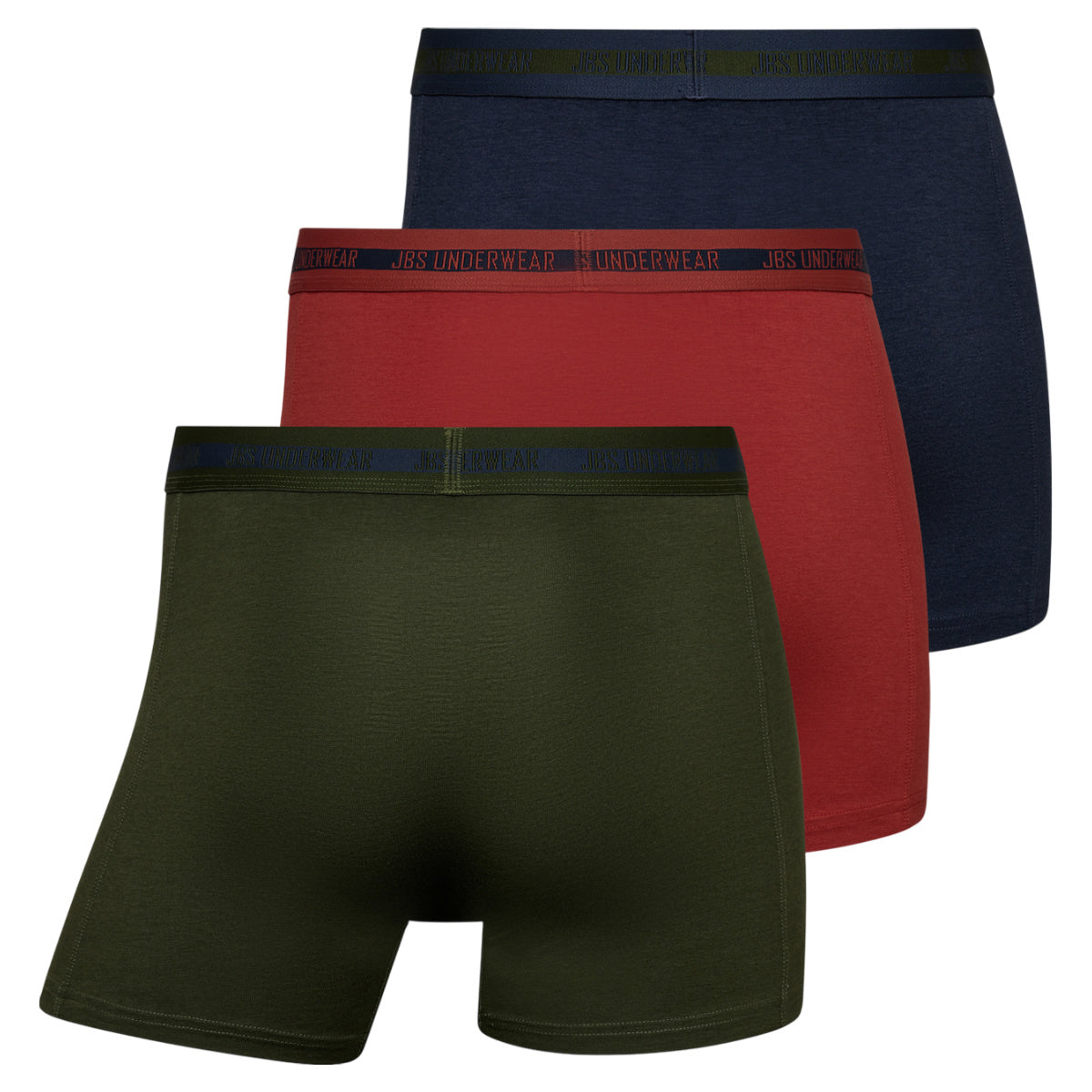 3pack FSC tights bamboo