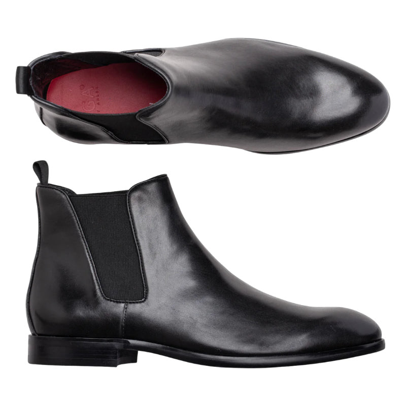 Ahler / TGA/ Lab 71*04 Chelsea Boot