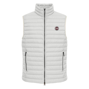 Mens Down vest