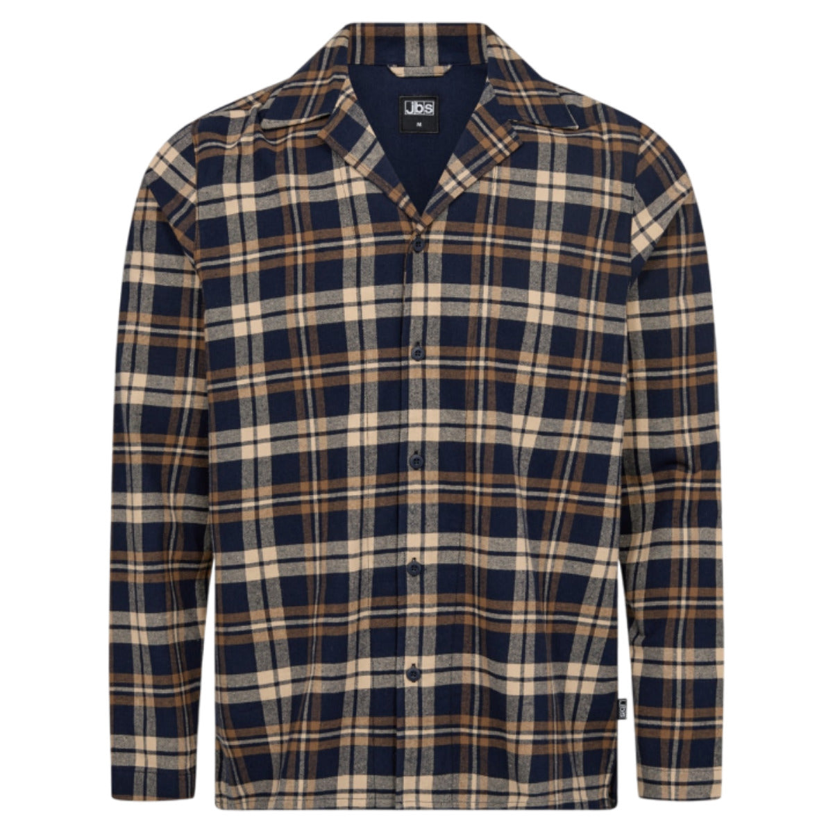 Pyjamas L/Ærmer L/Ben flannel