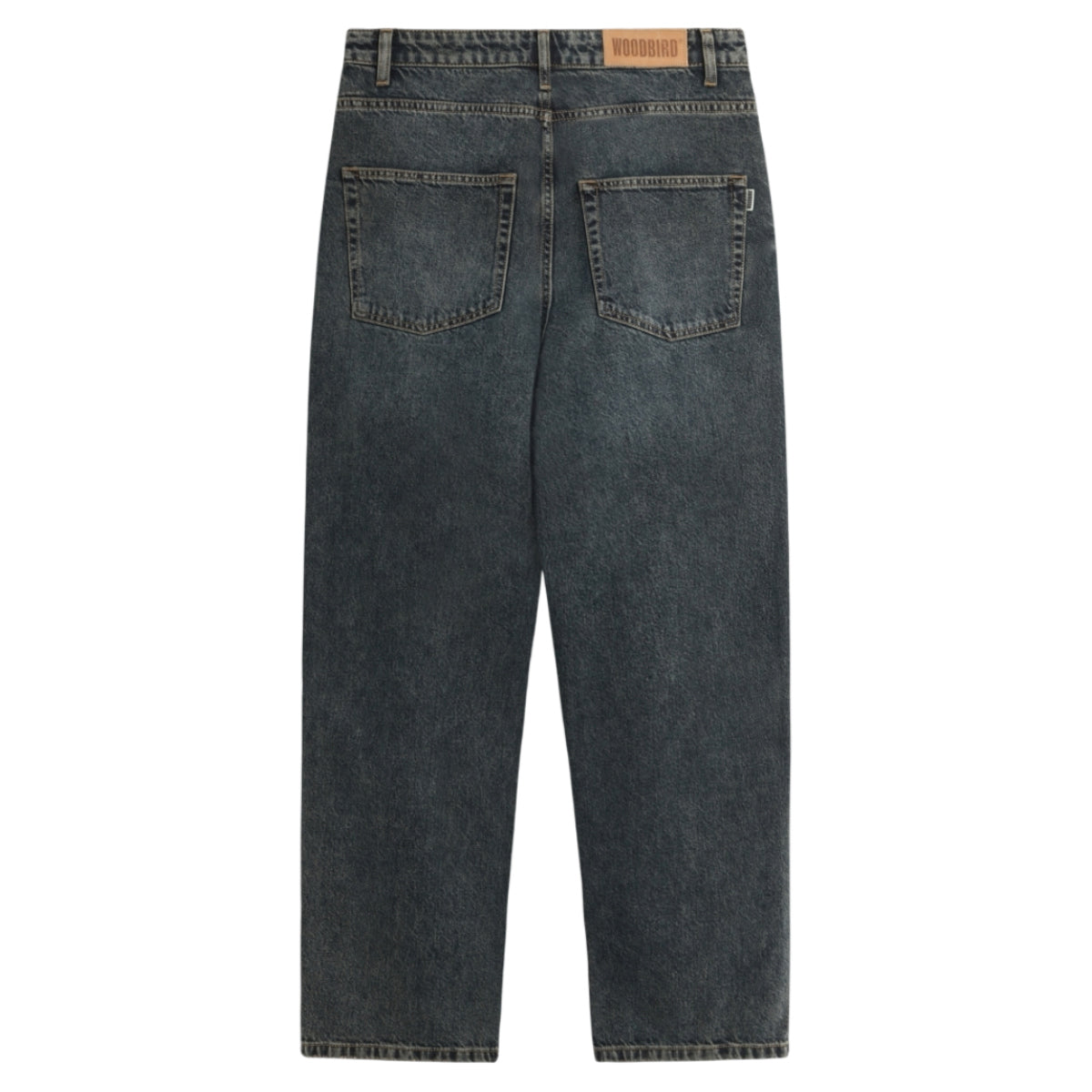Yuto Thunder jeans