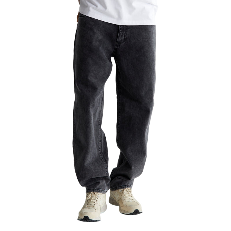 Woodbird Leroy thun black