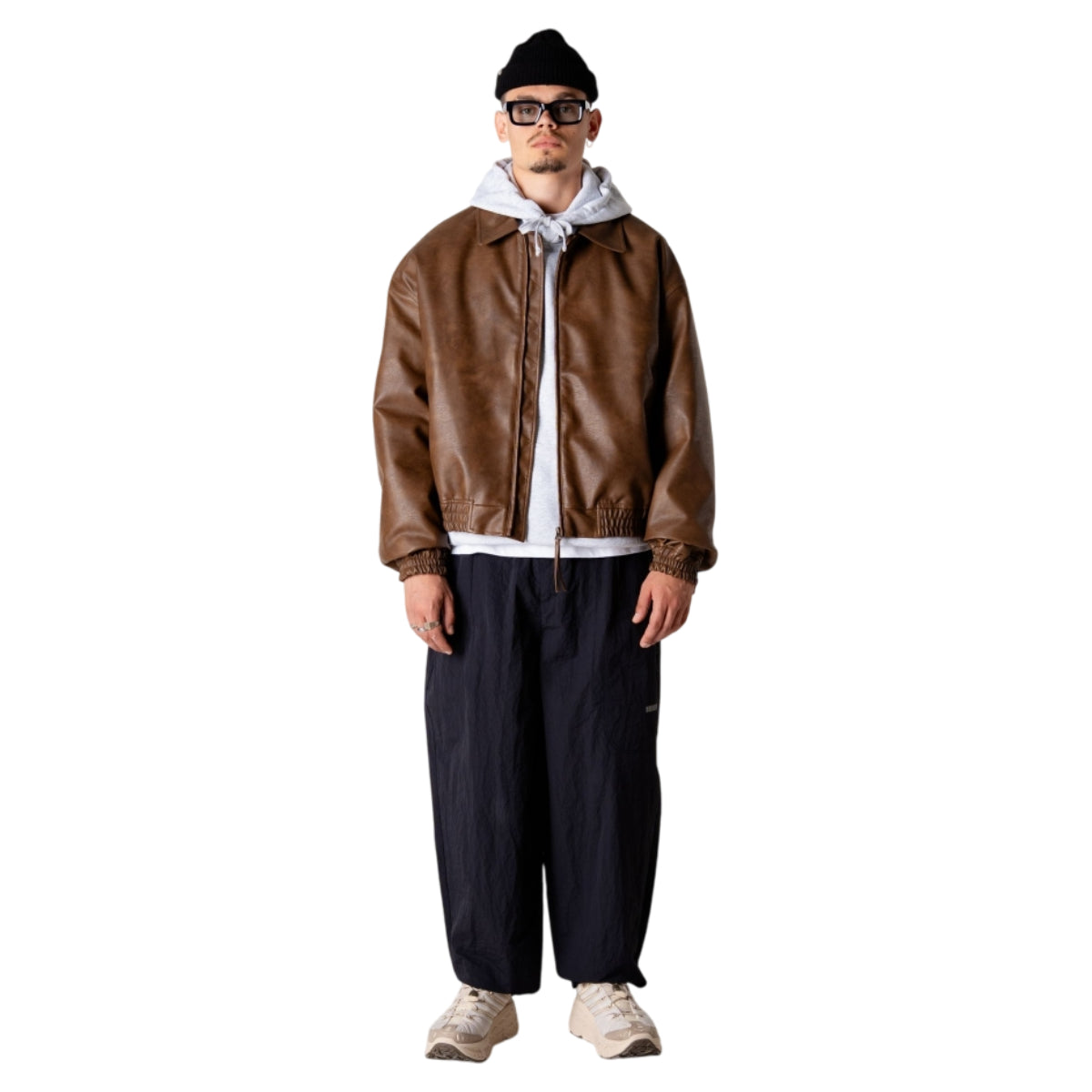 Bao Biker jacket