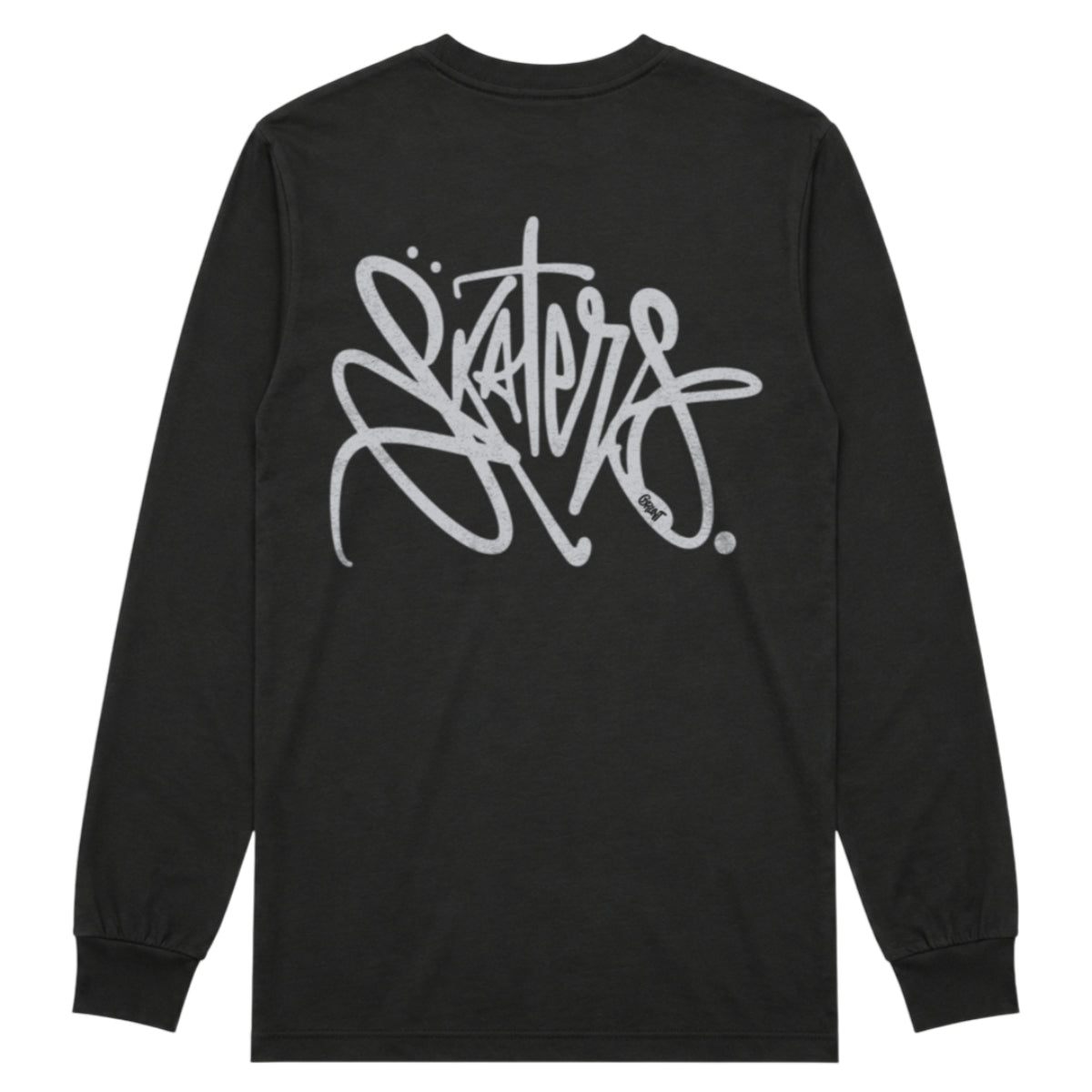 Sakra LS Tee