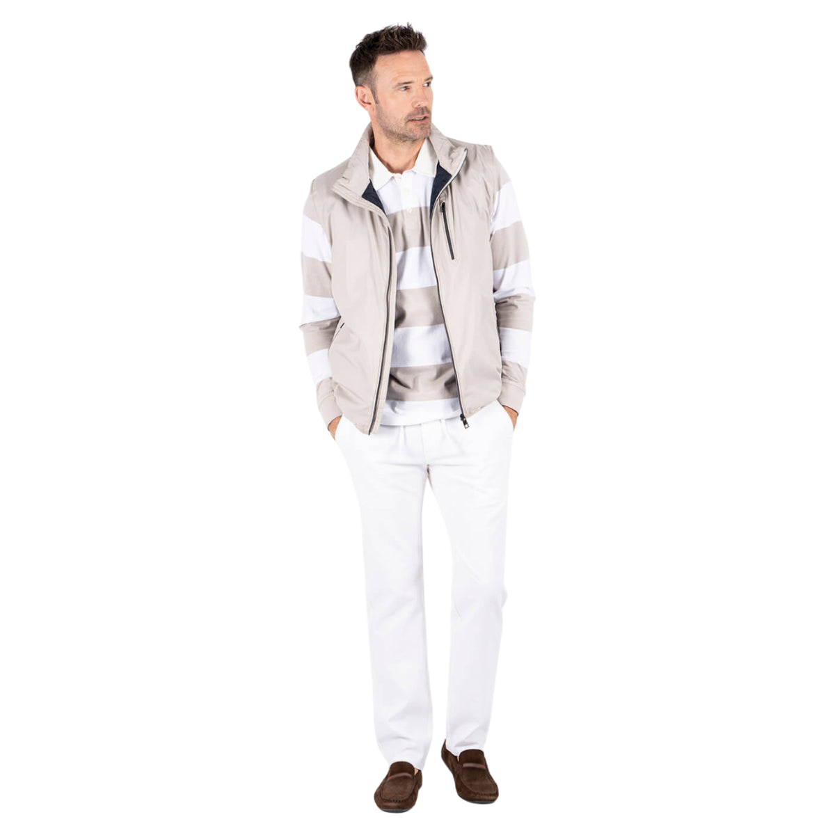 Kenton vest