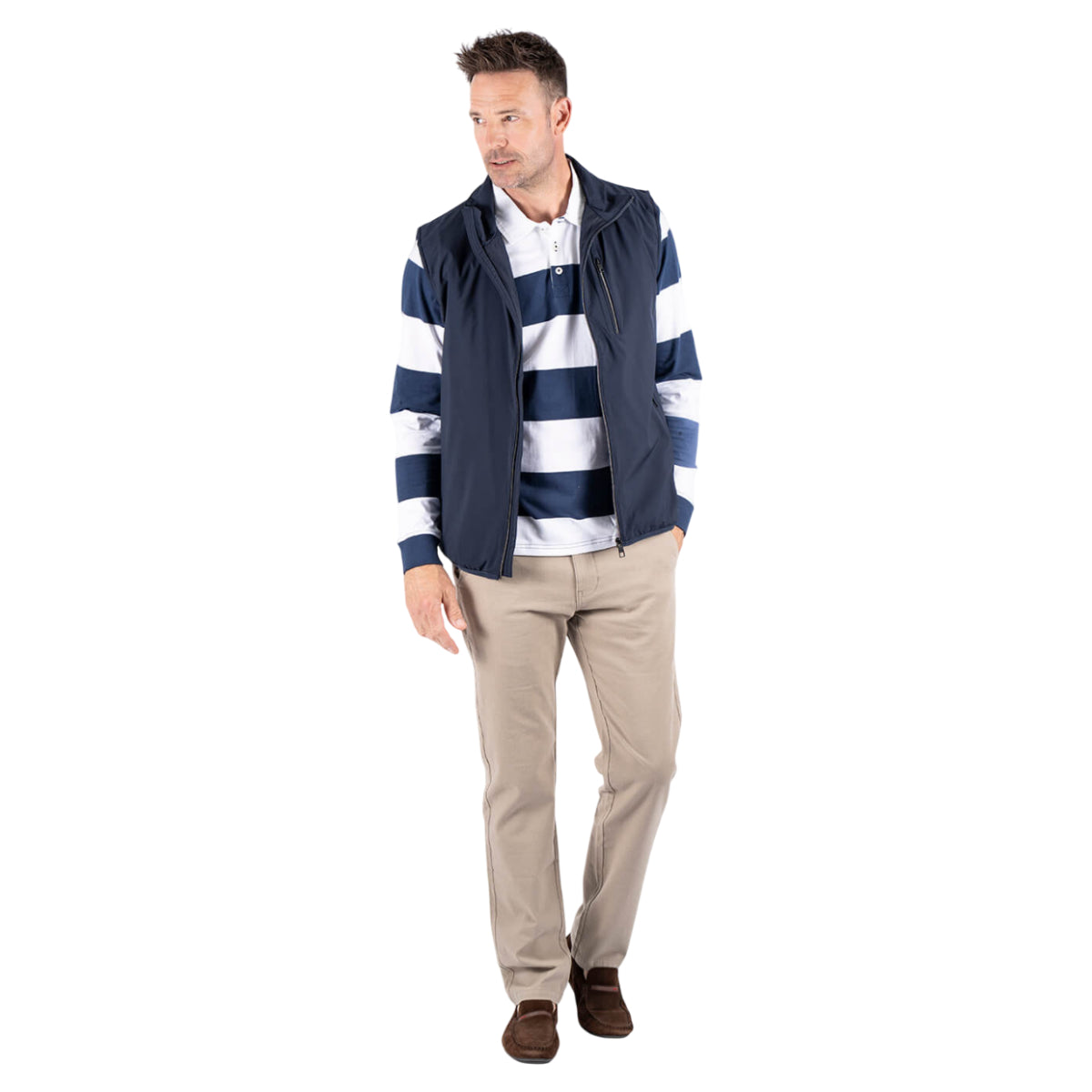 Kenton vest