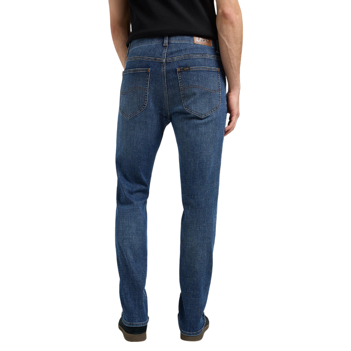 Lee slim fit mvp