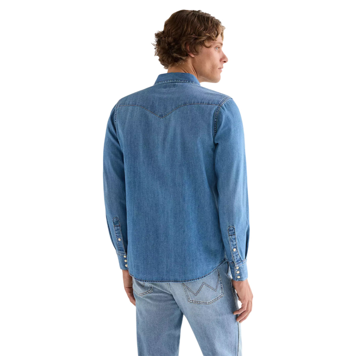 Western shirt
