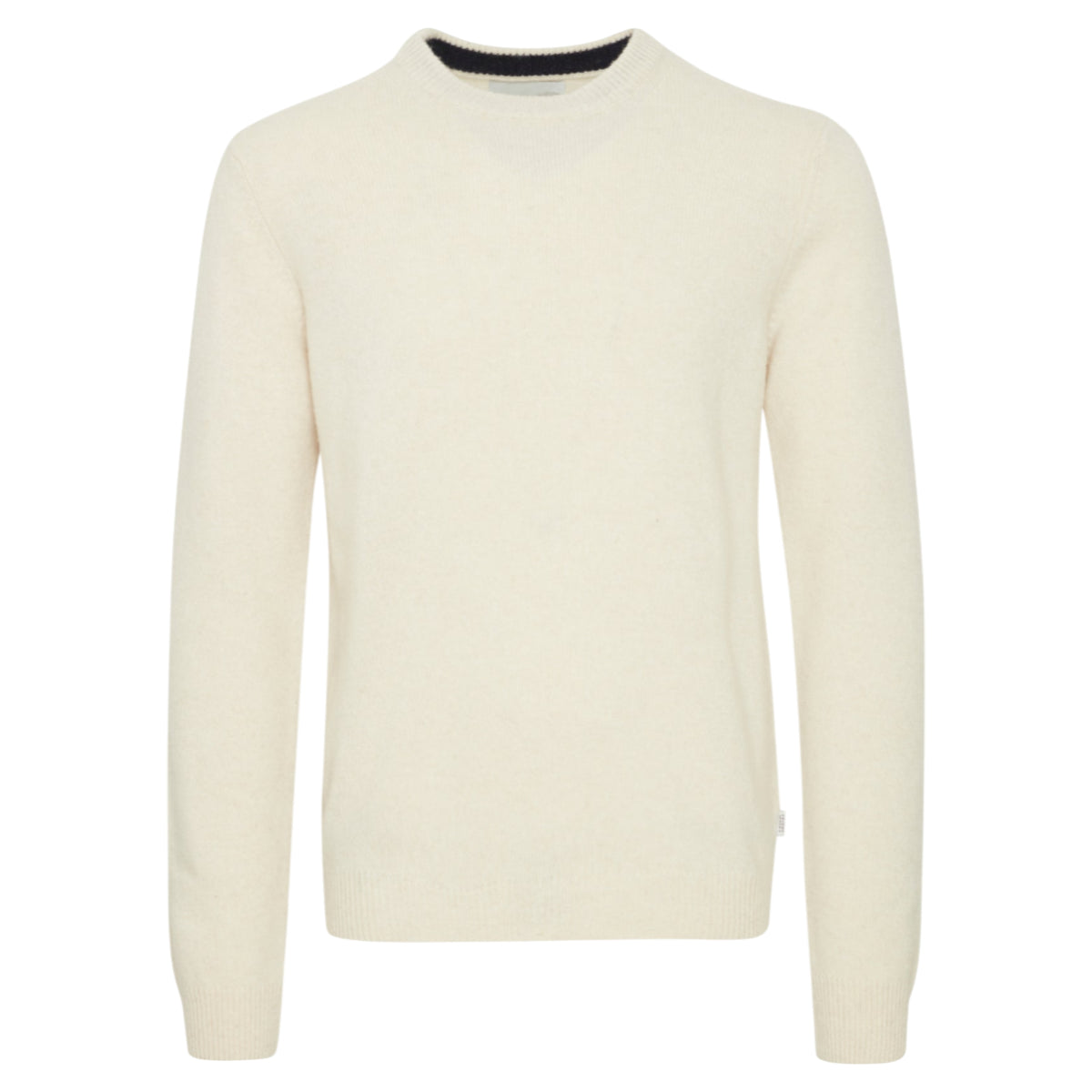 KARL crew neck bounty knit