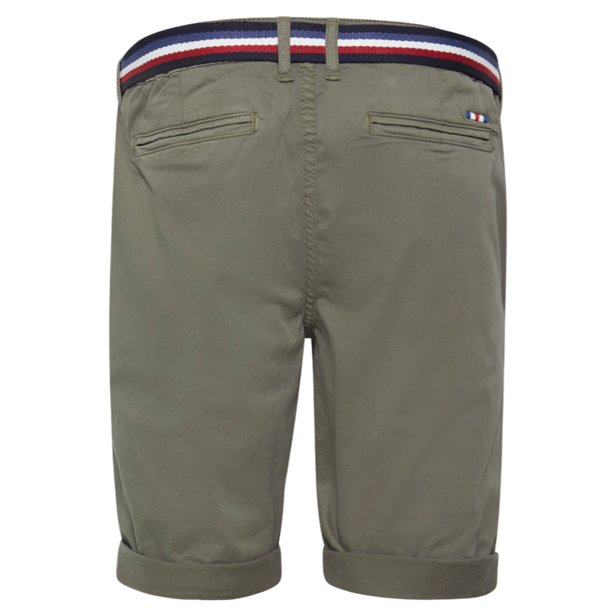 Henry chino shorts