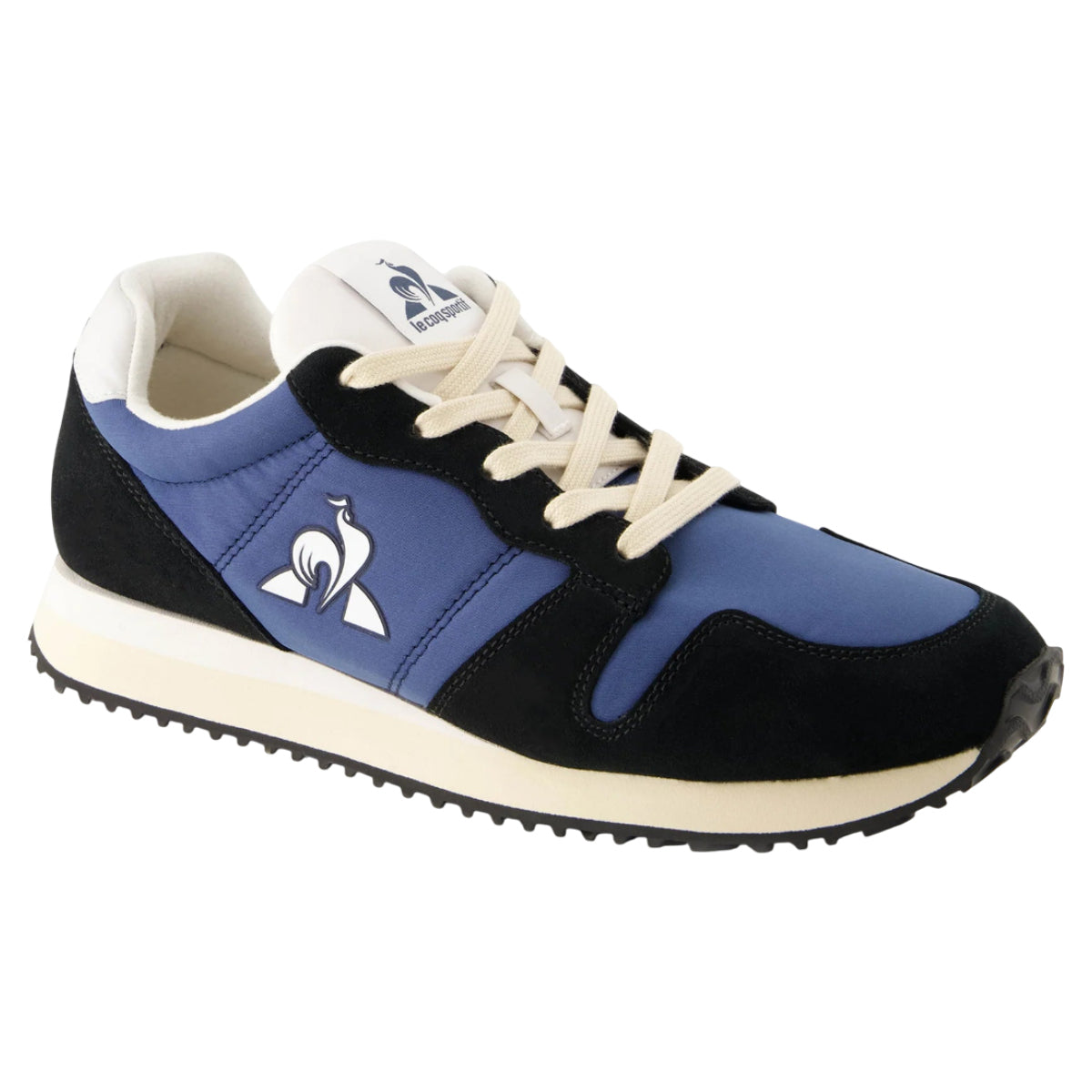 LCS Platinum Sneakers