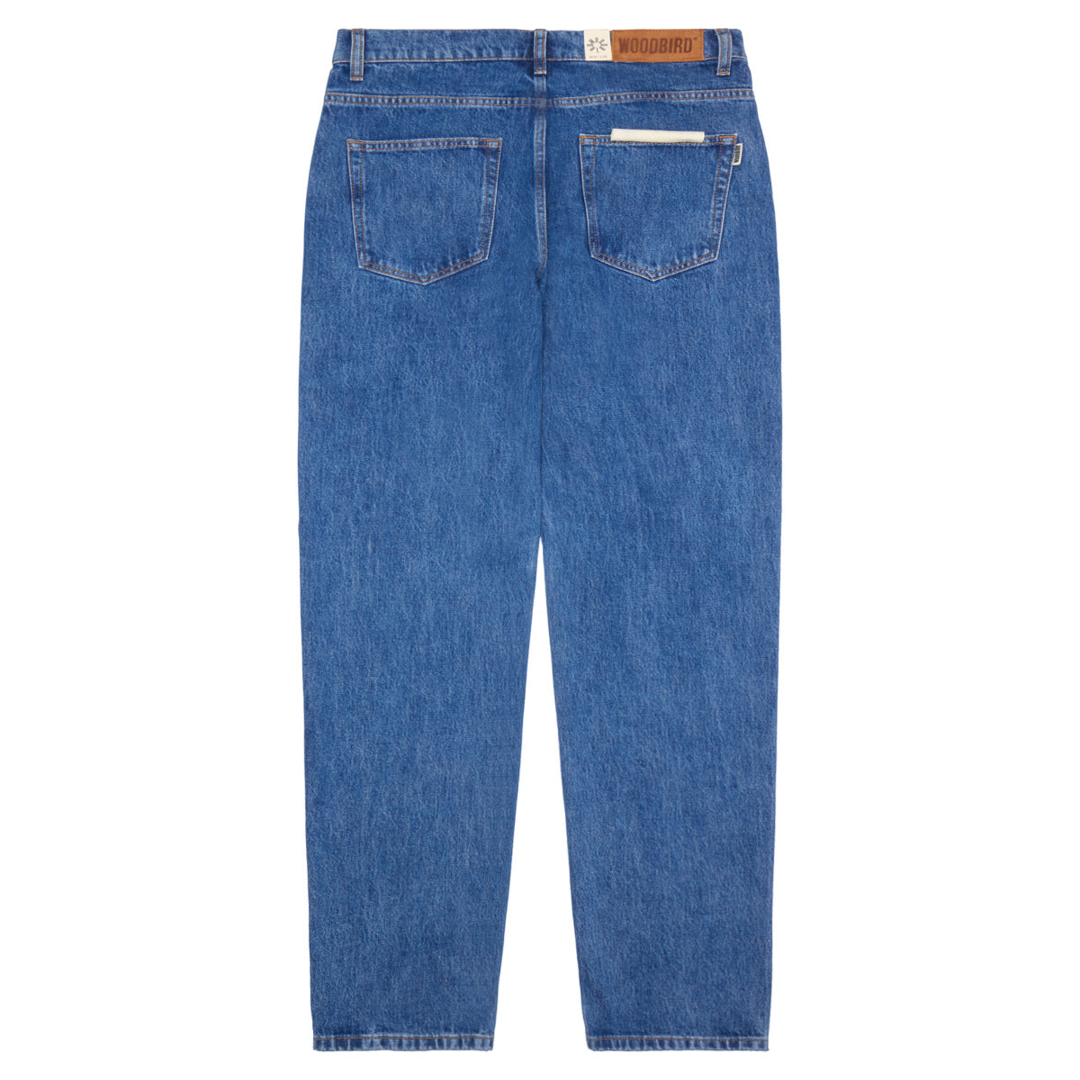 Leroy Stone jeans